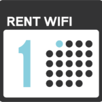 Rent Wifi giornaliero